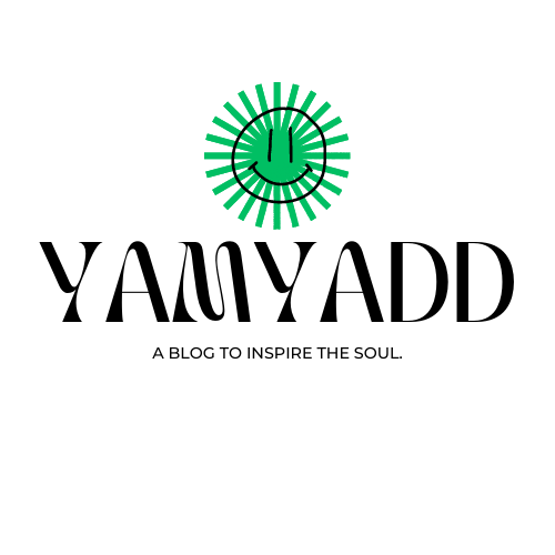 Yamyadd logo